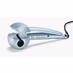 BaByliss Hydro-Fusion C1700E, Brosse soufflante à air chaud, À chaleur, Boutons, Long, Court, 190 °C, 230 °C