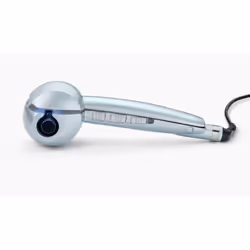 BaByliss Hydro-Fusion C1700E brosse soufflante et fer à lisser Brosse soufflante à air chaud À chaleur Bleu 2,8 m - Vue supplémentaire 4