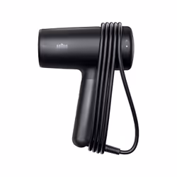 Braun HD 4.2, Noir, 2,2 m, Glissière, 2100 W