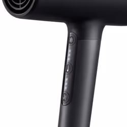 Braun HD 4.2 sèche-cheveux 2100 W Noir