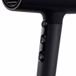 Braun HD 2.2 sèche-cheveux 2200 W Noir - Vue supplémentaire 2