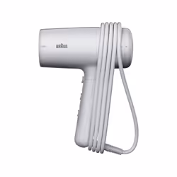 Braun HD 2.1 wit, Blanc, 1,95 m, Glissière, 2100 W
