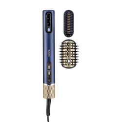 BaByliss AS6550E sèche-cheveux 1500 W Marine