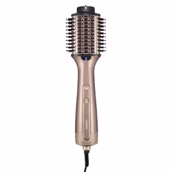 BaByliss Air Power Volume Brosse soufflante à air chaud Champagne 1000 W - Vue supplémentaire 4