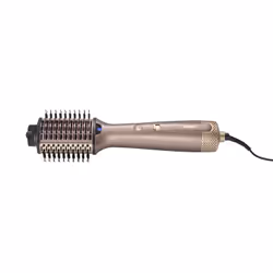 BaByliss Air Power Volume Brosse soufflante à air chaud Champagne 1000 W - Vue supplémentaire 5