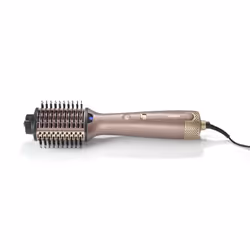 BaByliss Air Power Volume Brosse soufflante à air chaud Champagne 1000 W - Vue supplémentaire 6