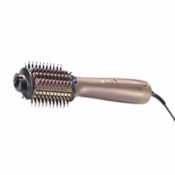 BaByliss Air Power Volume Brosse soufflante à air chaud Champagne 1000 W - Vue supplémentaire 7
