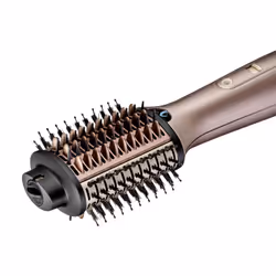 BaByliss Air Power Volume Brosse soufflante à air chaud Champagne 1000 W - Vue supplémentaire 8