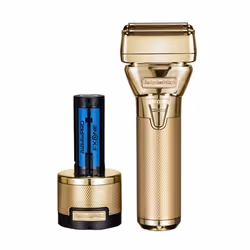 BABYLISS Pro Professional Shaver FXONE Gold FX9fsge