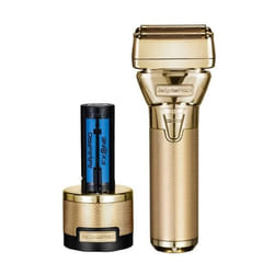 BABYLISS Pro Professional Shaver FXONE Gold FX9fsge