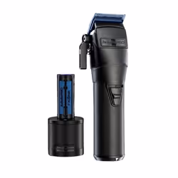 BABYLISS Pro Professional Clipper Skeleton FXONE Black FX899mbe - TU