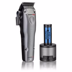 BABYLISS Pro Professional Clipper Lo-Pro FXONE Grey FX829e