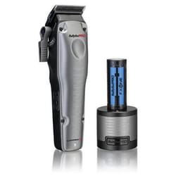 BABYLISS Pro Professional Clipper Lo-Pro FXONE Grey FX829e