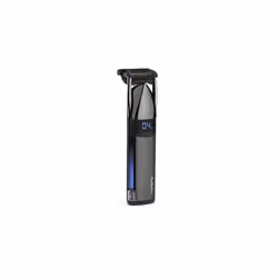 Tondeuse barbe - BaByliss - S991E - Super X Metal - Noir - Sans fil