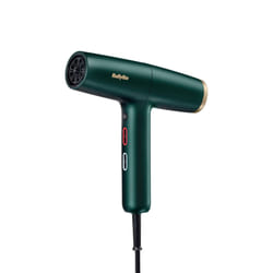 BaByliss Air Power Pro sèche-cheveux 1700 W Or, Vert