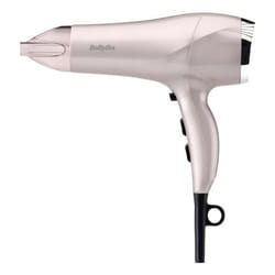 BaByliss Mauve Lustre sèche-cheveux 2300 W Rose clair