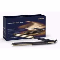 BaByliss ST484E brosse soufflante et fer à lisser À chaleur Noir, Or 3,3 m - Vue supplémentaire 4