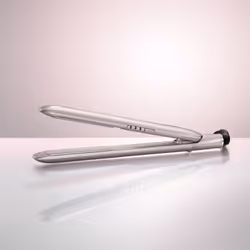 BaByliss ST516E brosse soufflante et fer à lisser À chaleur Lavande 2 m