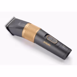BaByliss E987E tondeuse à cheveux Or, Granit 8 Lithium-Ion (Li-Ion) - Vue supplémentaire 2