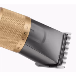 BaByliss E987E tondeuse à cheveux Or, Granit 8 Lithium-Ion (Li-Ion) - Vue supplémentaire 3