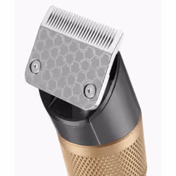 BaByliss E987E tondeuse à cheveux Or, Granit 8 Lithium-Ion (Li-Ion) - Vue supplémentaire 4