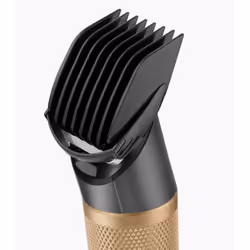 BaByliss E987E tondeuse à cheveux Or, Granit 8 Lithium-Ion (Li-Ion) - Vue supplémentaire 5