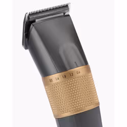 BaByliss E987E tondeuse à cheveux Or, Granit 8 Lithium-Ion (Li-Ion) - Vue supplémentaire 6