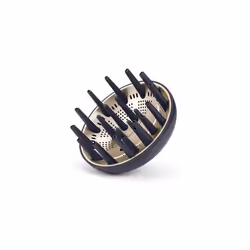 BaByliss Air Power ACAS6550DIF, Buse de diffuseur, BaByliss, Marine, AS6550E BaByliss Air Wand, PFAS, 150 mm