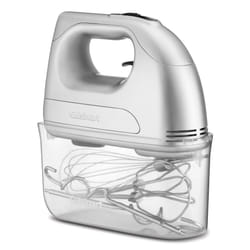 Cuisinart Power Advantage Batteur à main 200 W Gris