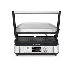 Cuisinart GR5E Gril de contact