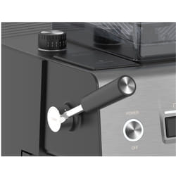 Cuisinart EM640E Machine à expresso Semi-Automatique 2,2L