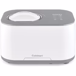 Sorbetière CUISINART ICE90E Machine à glace et à gelato - TU