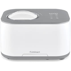 Sorbetière CUISINART ICE90E Machine à glace et à gelato - TU
