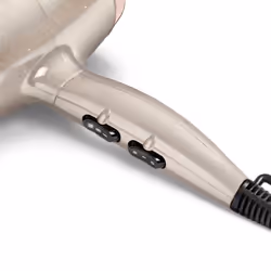BaByliss 5914PE sèche-cheveux 2000 W Noir, Or, Or rose - Vue supplémentaire 4