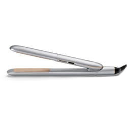 BaByliss Titanium Shine ST620E brosse soufflante et fer à lisser À chaleur Acier 48 W 1,8 m