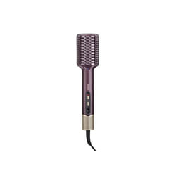BaByliss Air Power AS6400E brosse soufflante et fer à lisser Brosse soufflante à air chaud À chaleur Bordeaux 900 W