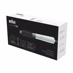 Braun AS1.52 Noir, Blanc 300 W 1,8 m - Vue supplémentaire 8