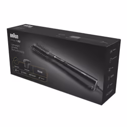 Braun AS2.2 Noir 300 W 1,95 m - Vue supplémentaire 7