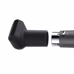 Braun AS2.26 Noir 800 W 1,95 m - Vue supplémentaire 2