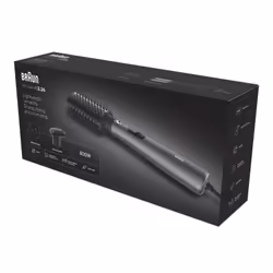 Braun AS2.26 Noir 800 W 1,95 m - Vue supplémentaire 7