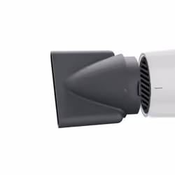 Braun HD1.55 sèche-cheveux 1800 W Blanc - Vue supplémentaire 3