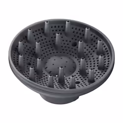Braun HD1.55 sèche-cheveux 1800 W Blanc - Vue supplémentaire 5
