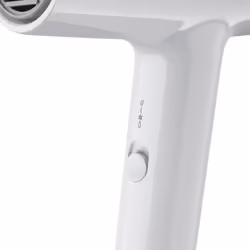 Braun HD1.55 sèche-cheveux 1800 W Blanc - Vue supplémentaire 7