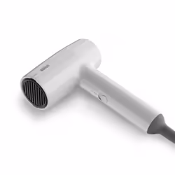 Braun HD1.55 sèche-cheveux 1800 W Blanc - Vue supplémentaire 8