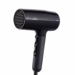 Braun HD2.0 sèche-cheveux 2000 W Noir - Vue supplémentaire 8