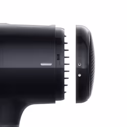 Braun HD2.15 sèche-cheveux 2100 W Noir - Vue supplémentaire 3