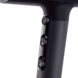 Braun HD2.15 sèche-cheveux 2100 W Noir - Vue supplémentaire 4