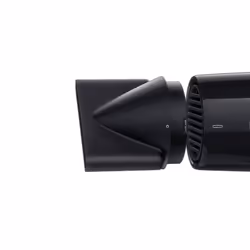 Braun HD2.15 sèche-cheveux 2100 W Noir - Vue supplémentaire 5