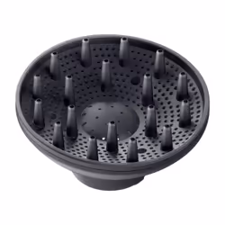 Braun HD2.15 sèche-cheveux 2100 W Noir - Vue supplémentaire 7
