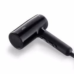 Braun HD2.15 sèche-cheveux 2100 W Noir - Vue supplémentaire 8